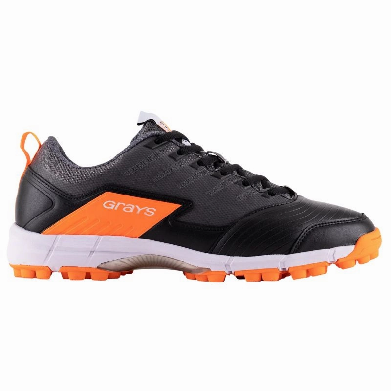 Grays Flash 3.0 Kids Hockey Shoes Orthopedic friendly SportyDesign