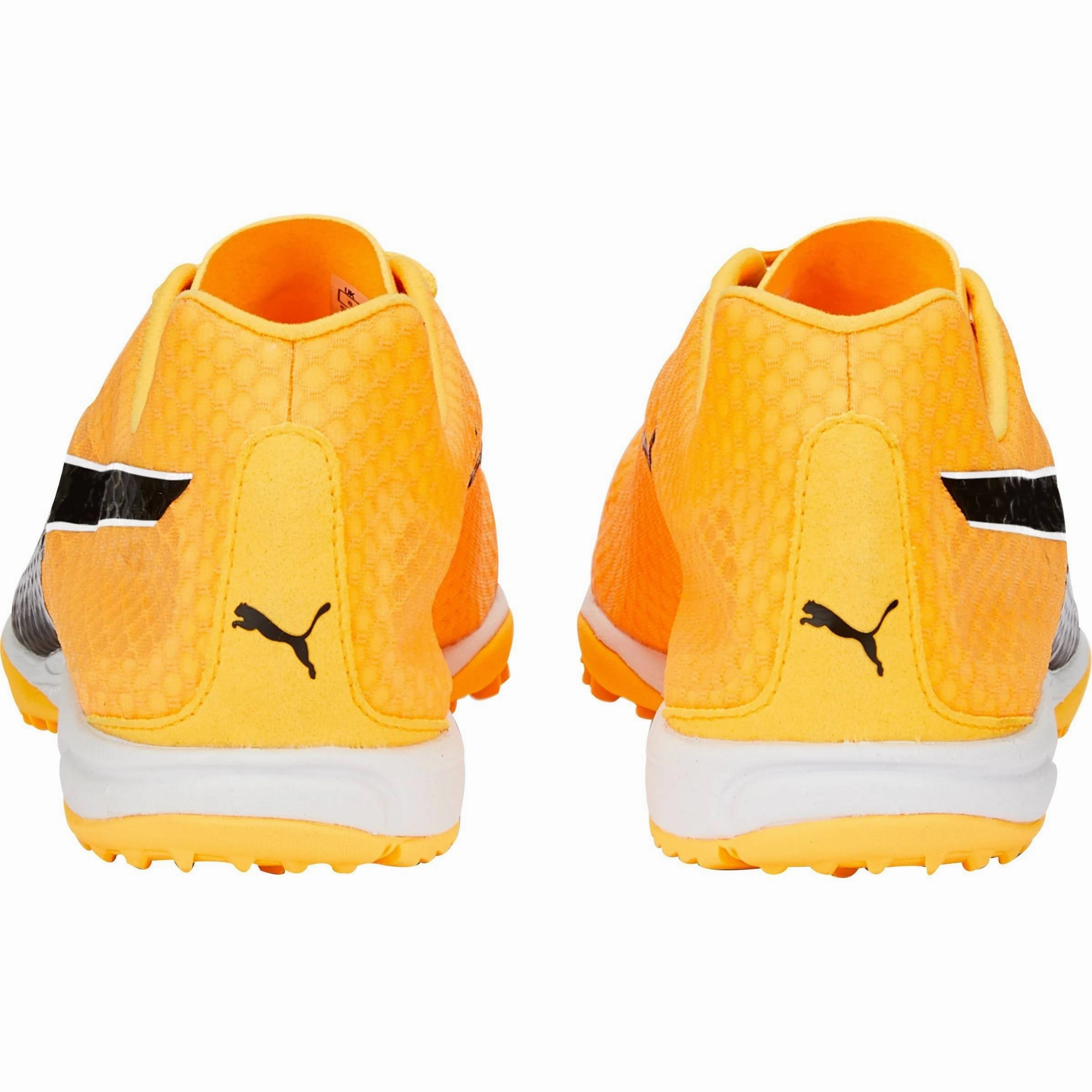 Pro Motion Puma evoSpeed Haraka 7 Cross Country Spikes - Orange
