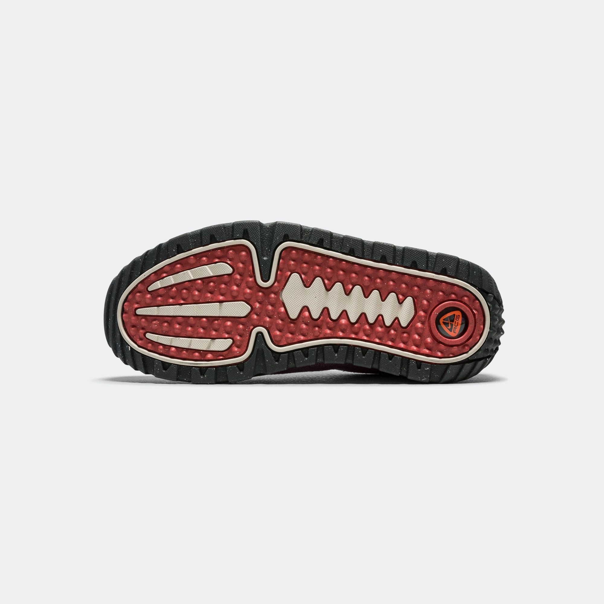 Anti Fatigue Footbeds High Rebound Midsole Rufus - Bold Berry/Pink Foam-Lt Orewood Brown