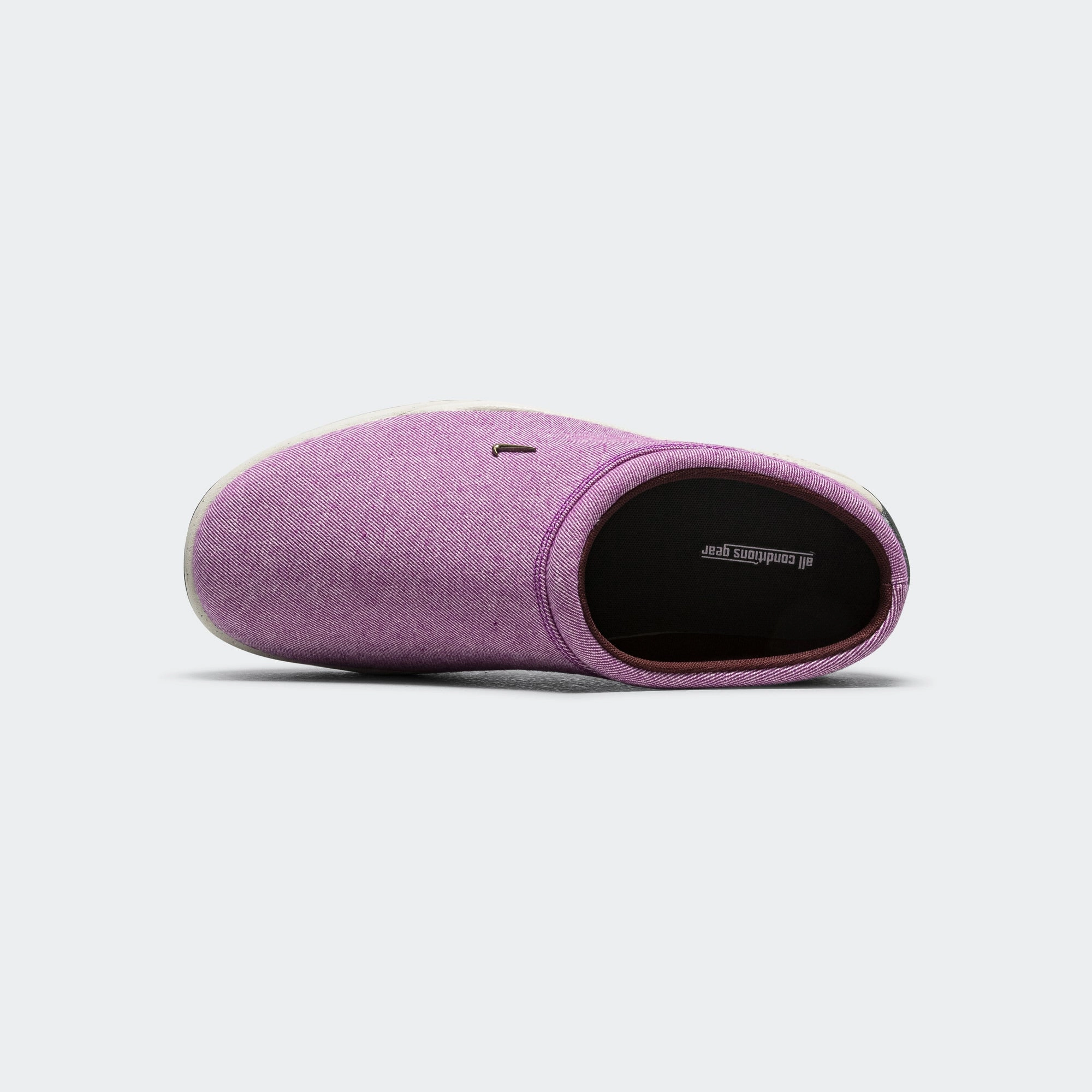 Rufus - Bold Berry/Pink Foam-Lt Orewood Brown CushionedMidsole