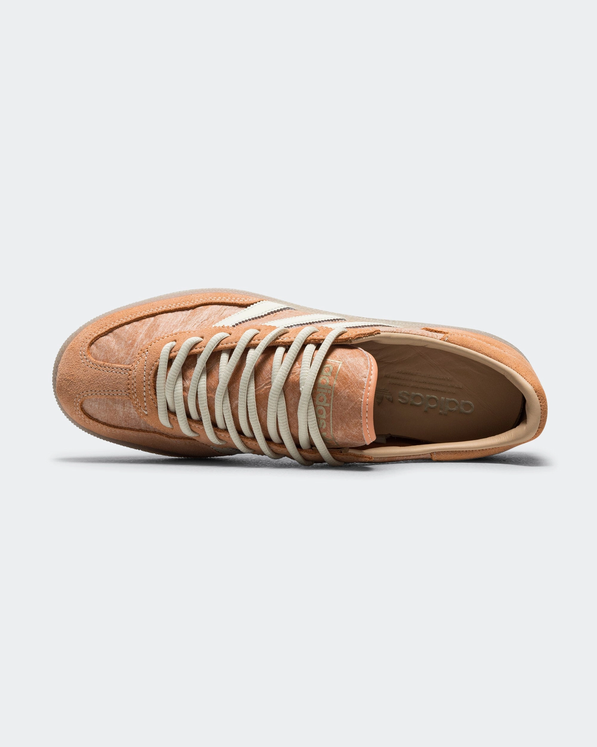 Everyday Sports Handball Spezial - Hazy Copper/Off White-Wonder Taupe