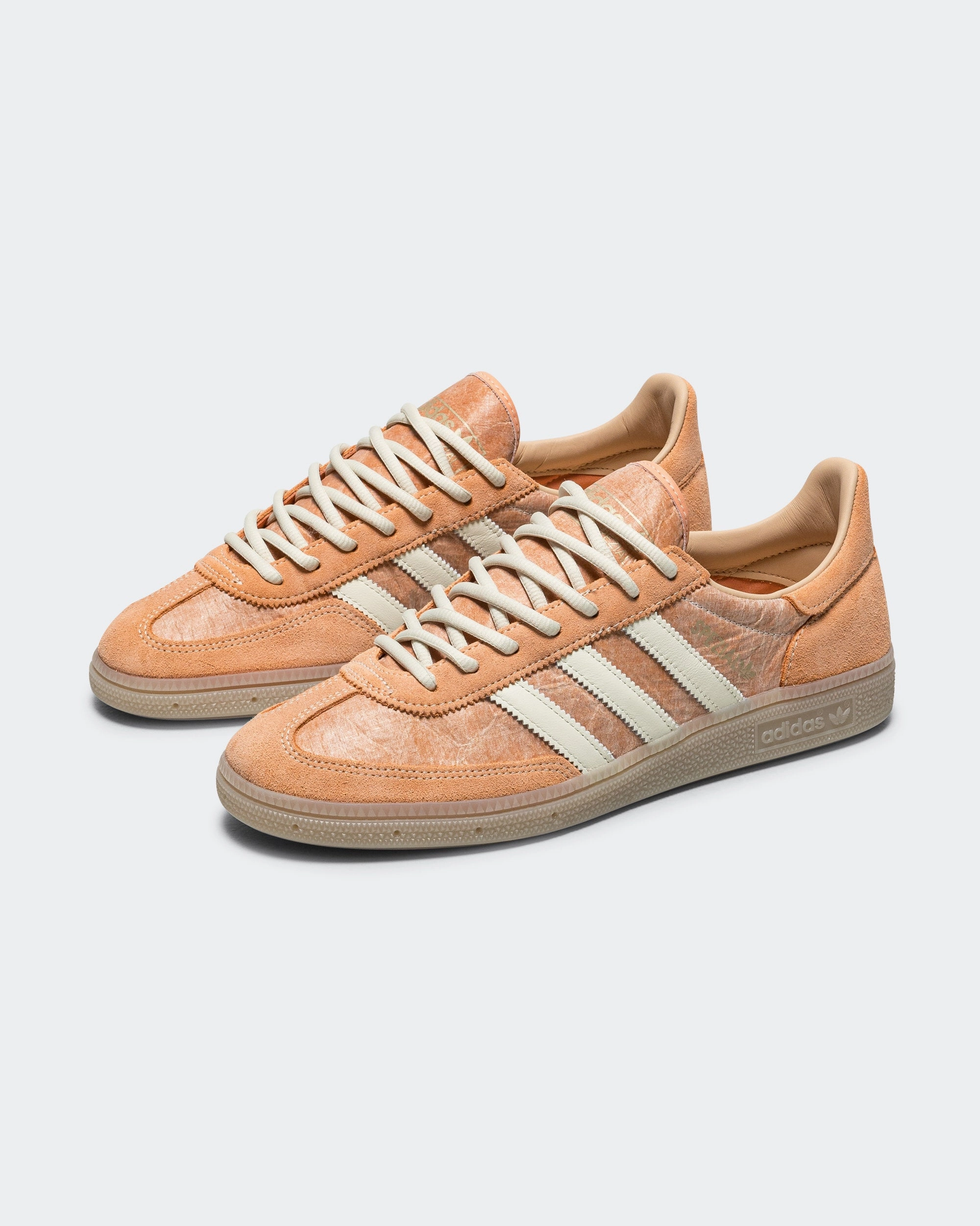 Handball Spezial - Hazy Copper/Off White-Wonder Taupe Urban Athletic