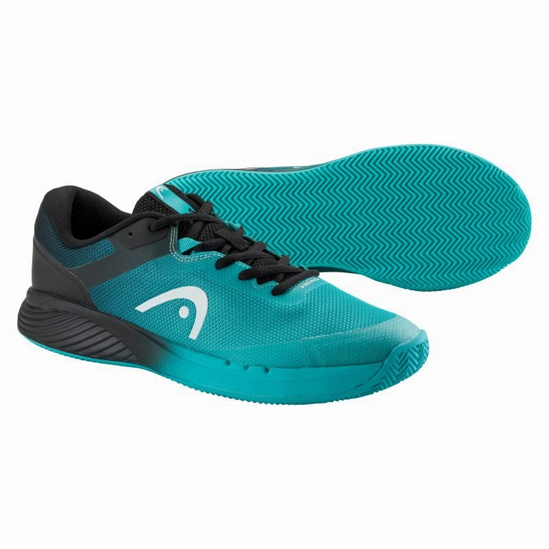 lightweight - design responsive sole shoes HEAD Sprint Evo 3.5 D Mens Tennis Shoes
