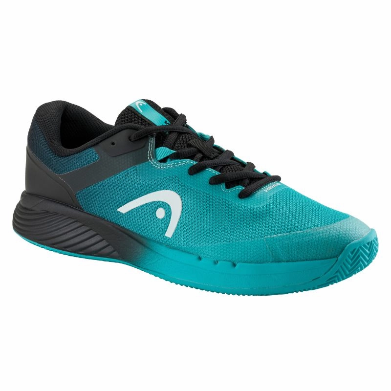 instep - strap shoes HEAD Sprint Evo 3.5 D Mens Tennis Shoes