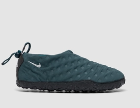 Total Control Low   Top Nike ACG Moc Deep Jungle / Summit White - Anthracite