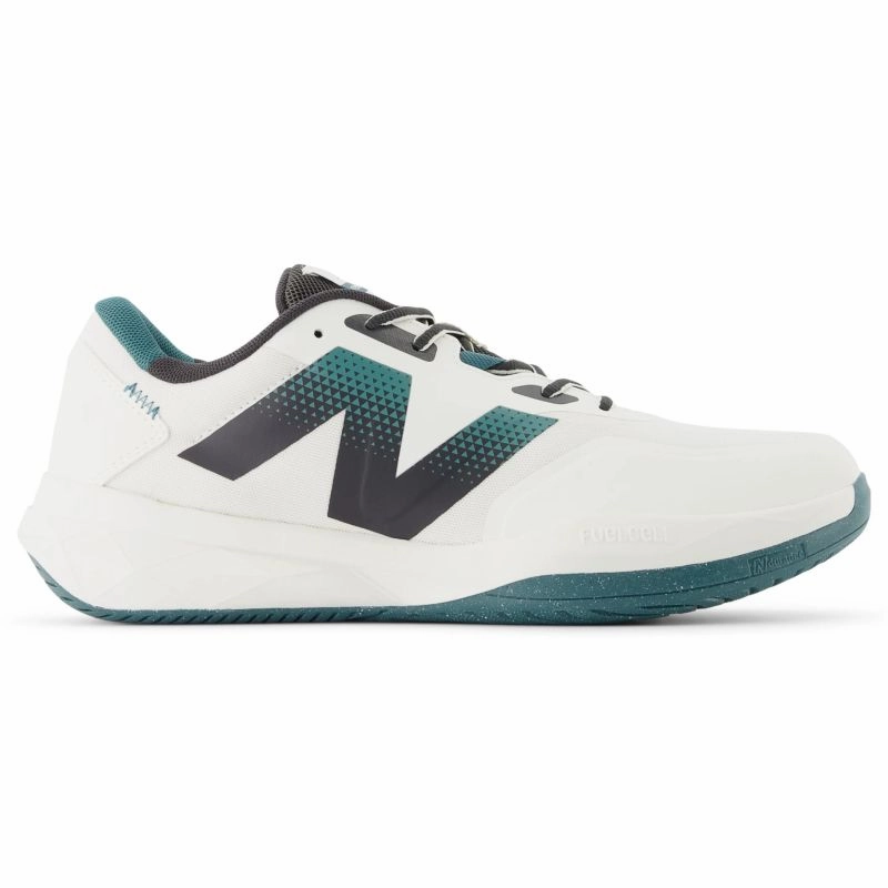 New Balance 796v4 D Mens Tennis Shoes Summer running gear running in a rainforest area shoes