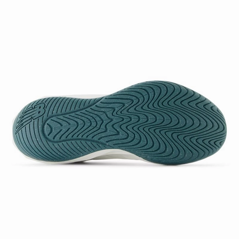 New Balance 796v4 D Mens Tennis Shoes Traction Grip Pattern daytime running