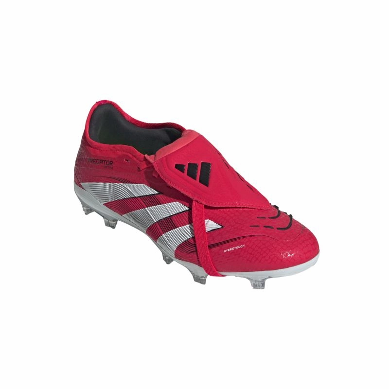 Adidas Predator PRO FT FG Adults Football Boots running activity