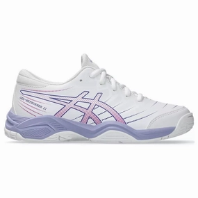 ASICS GEL-Netburner 21 GS Kids Netball Shoes Neutral Foot Alignment