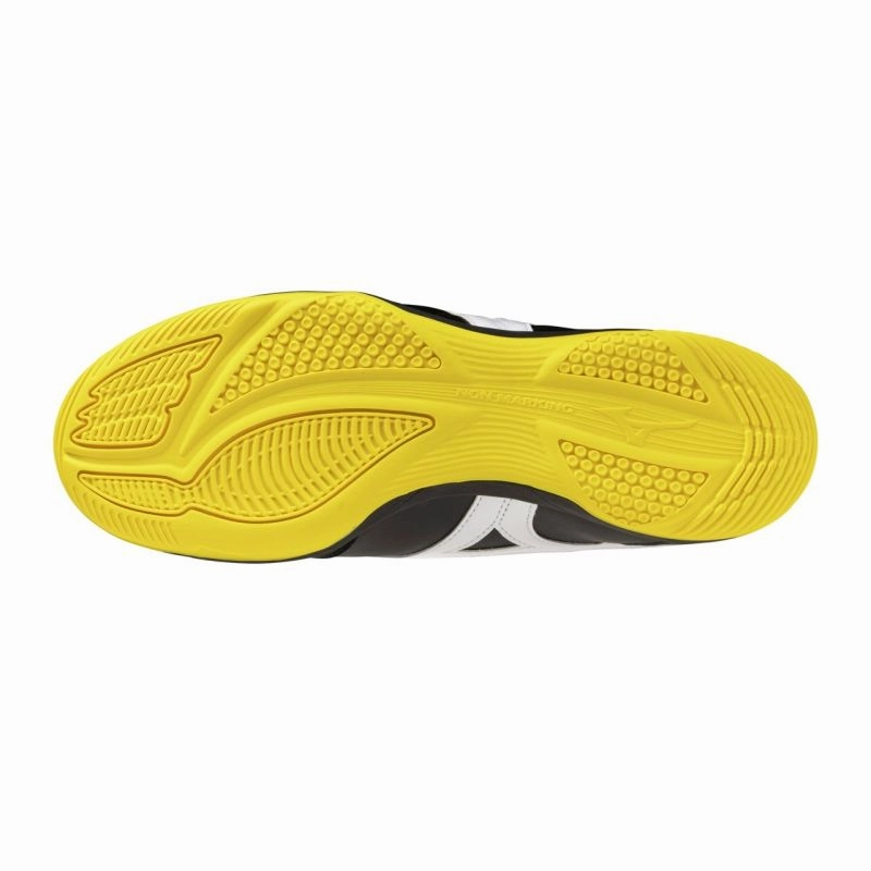 climbing - mountain shoes players with flat feet Mizuno MRL Sala Club Adults Indoor Football Boots