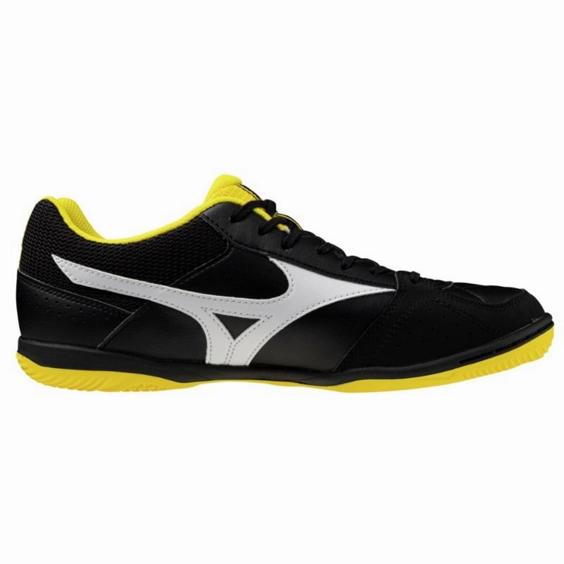 theater - shoes Ventilation Perforation System Mizuno MRL Sala Club Adults Indoor Football Boots