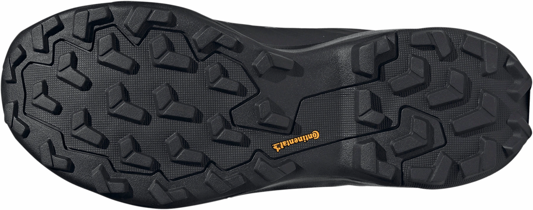 Snow Travel Hike Comfort adidas Terrex Skychaser AX5 Mid GORE-TEX Mens Walking Shoes - Black