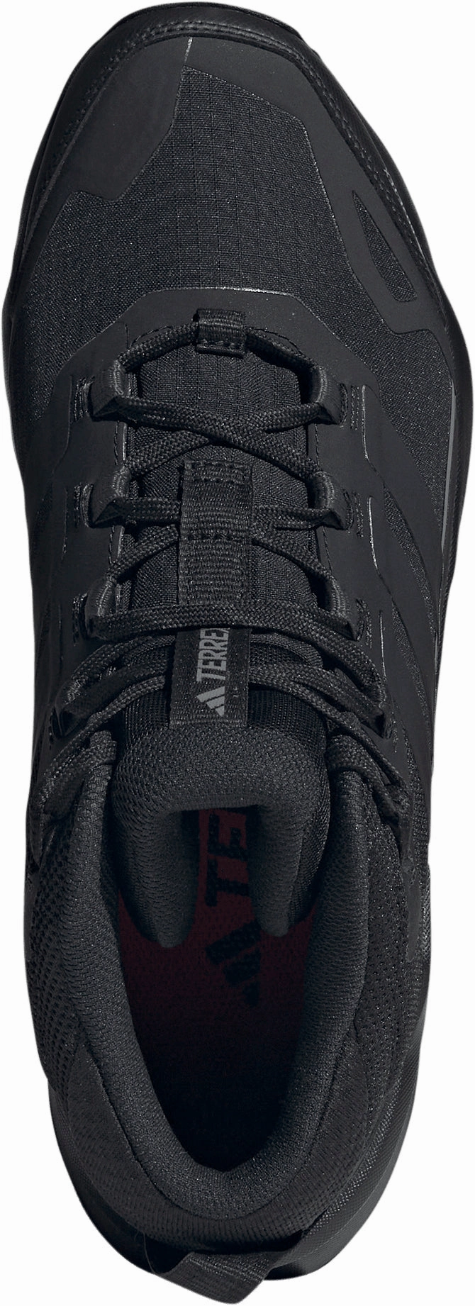 adidas Terrex Skychaser AX5 Mid GORE-TEX Mens Walking Shoes - Black Heavy Duty Walking Boots