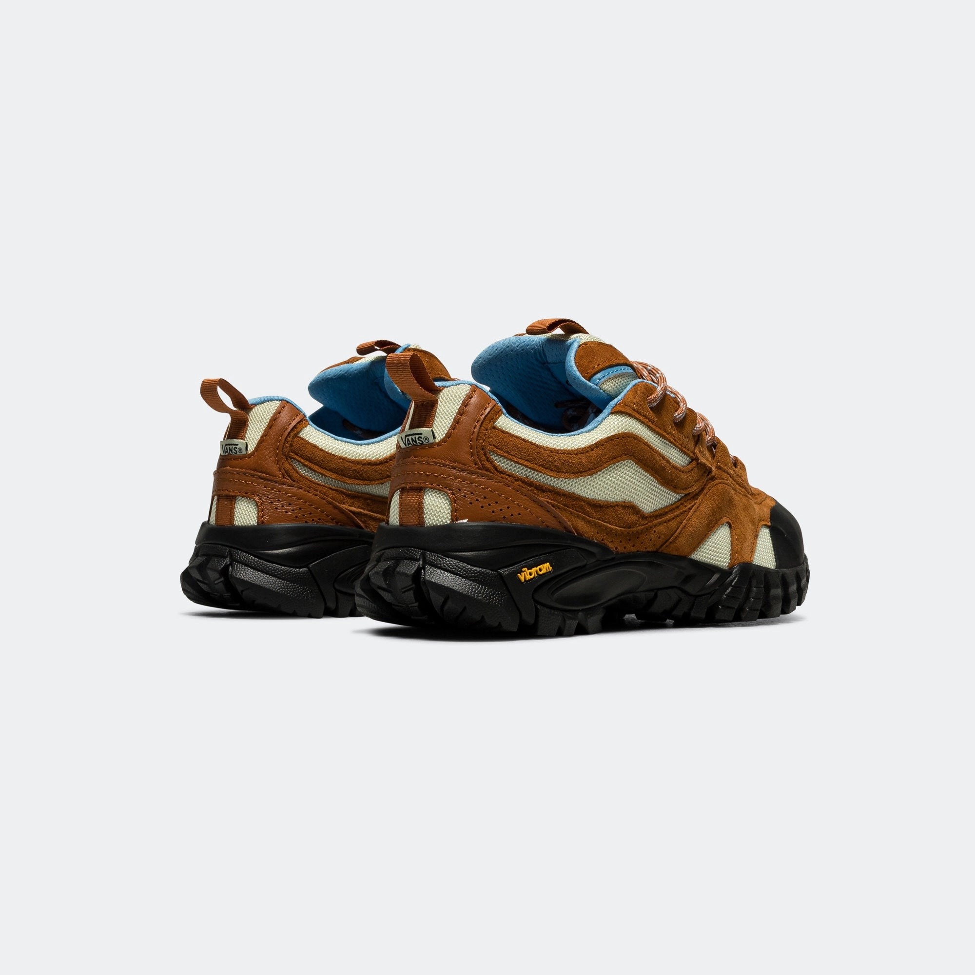 Core Motion High-performance OTW Speed Vibram - Adobe/Sylvan Green