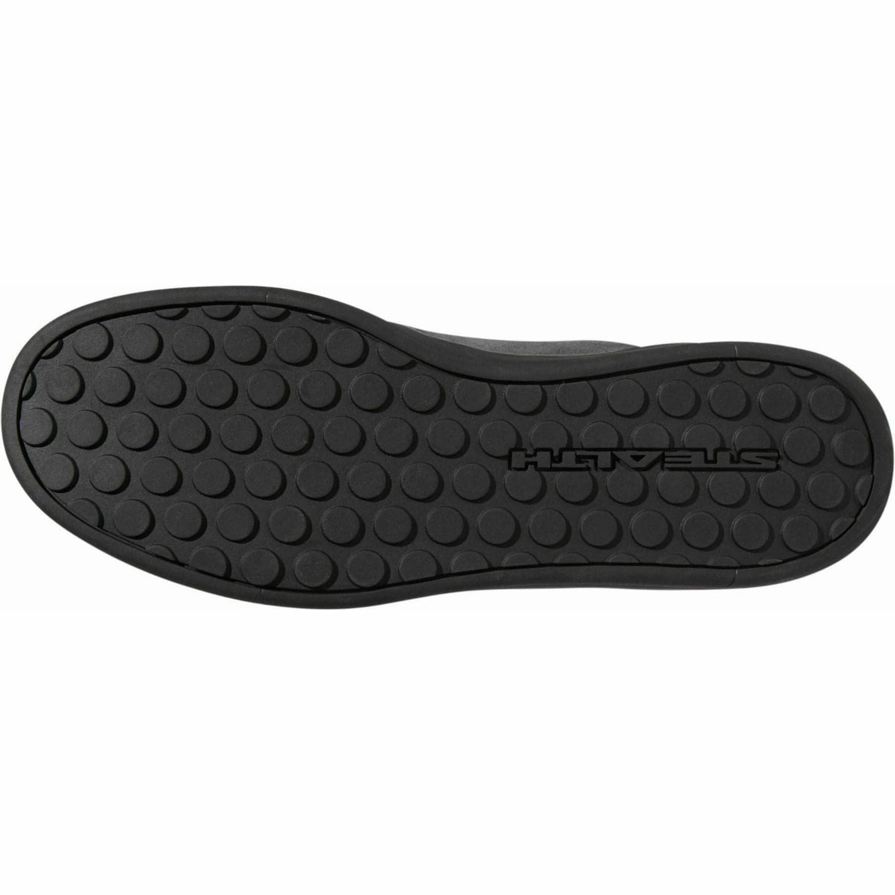 Five Ten Sleuth DLX Mens MTB Cycling Shoes - Grey Errand Fit Runner's Choice