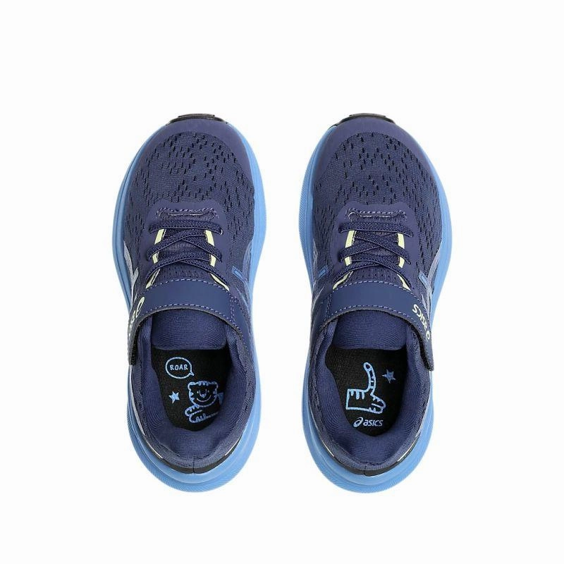 All Time ASICS GT-1000 13 PS Kids Running Shoes