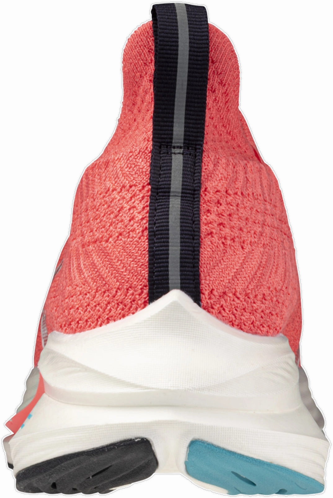 Mizuno Neo Zen Womens Running Shoes - Pink Oxygenation Technology Easy Run