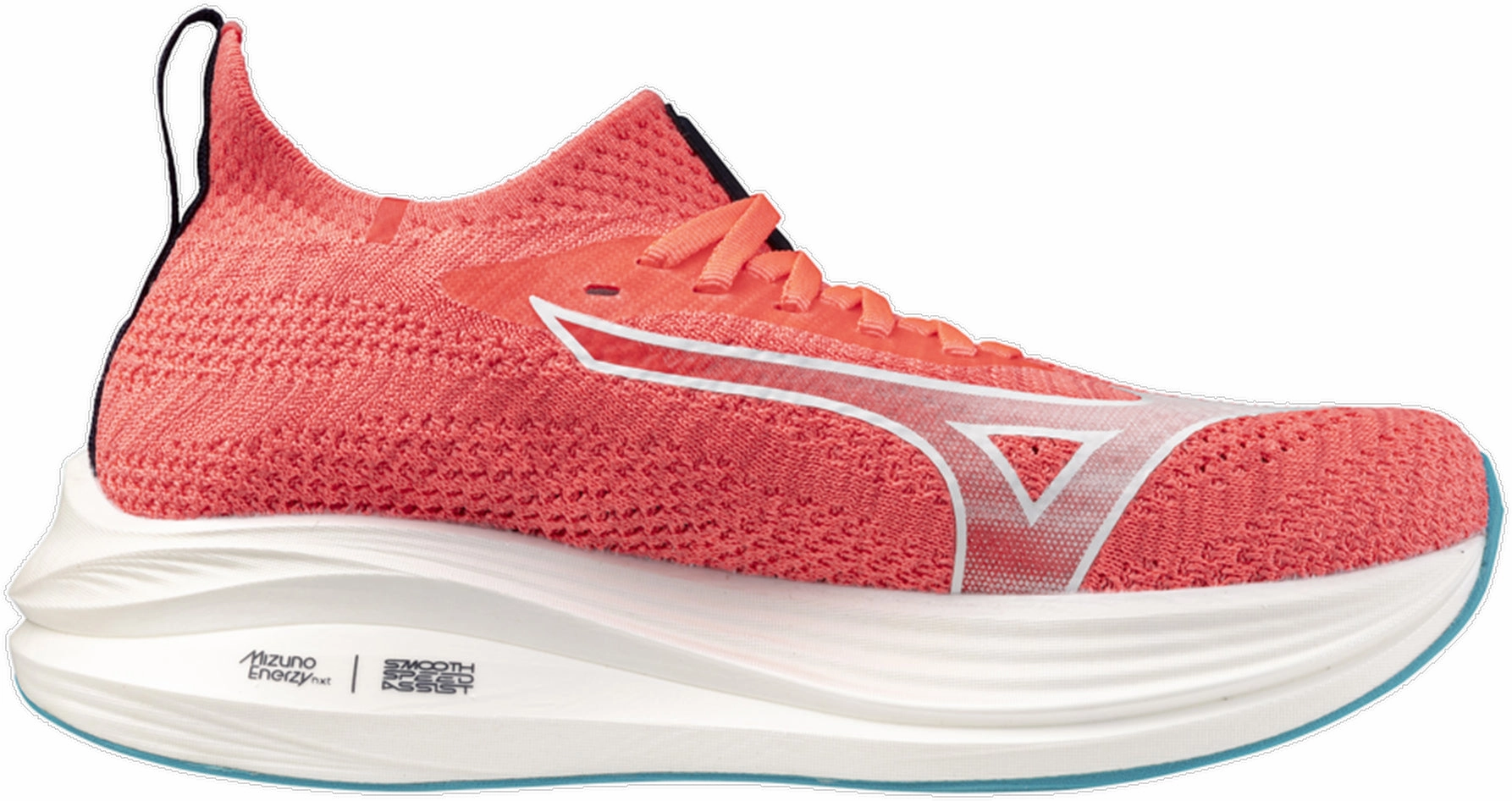 Mizuno Neo Zen Womens Running Shoes - Pink Walk Time