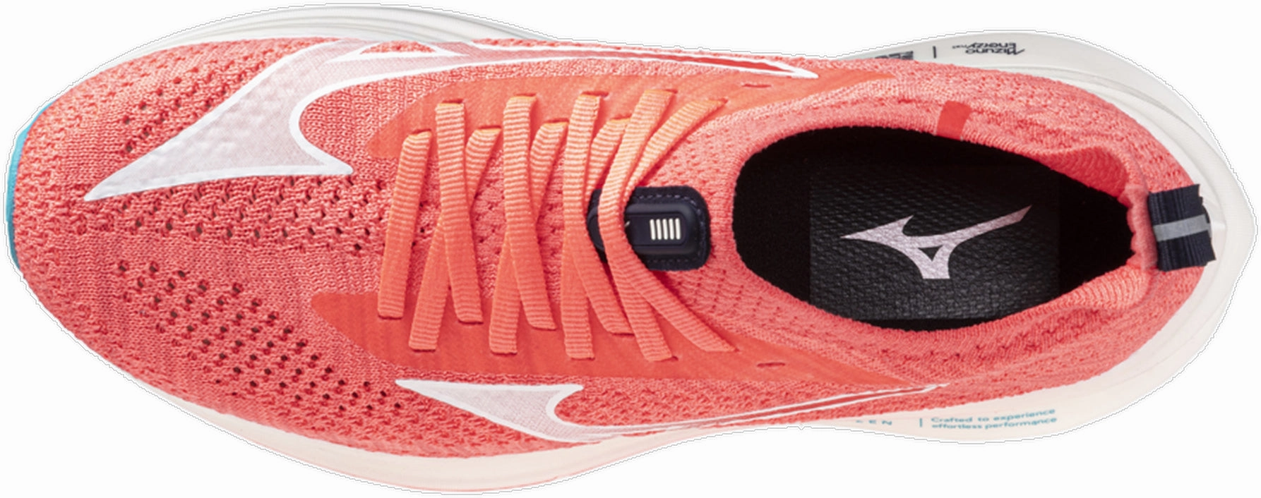 Mizuno Neo Zen Womens Running Shoes - Pink Premium Material Hydration Wicking