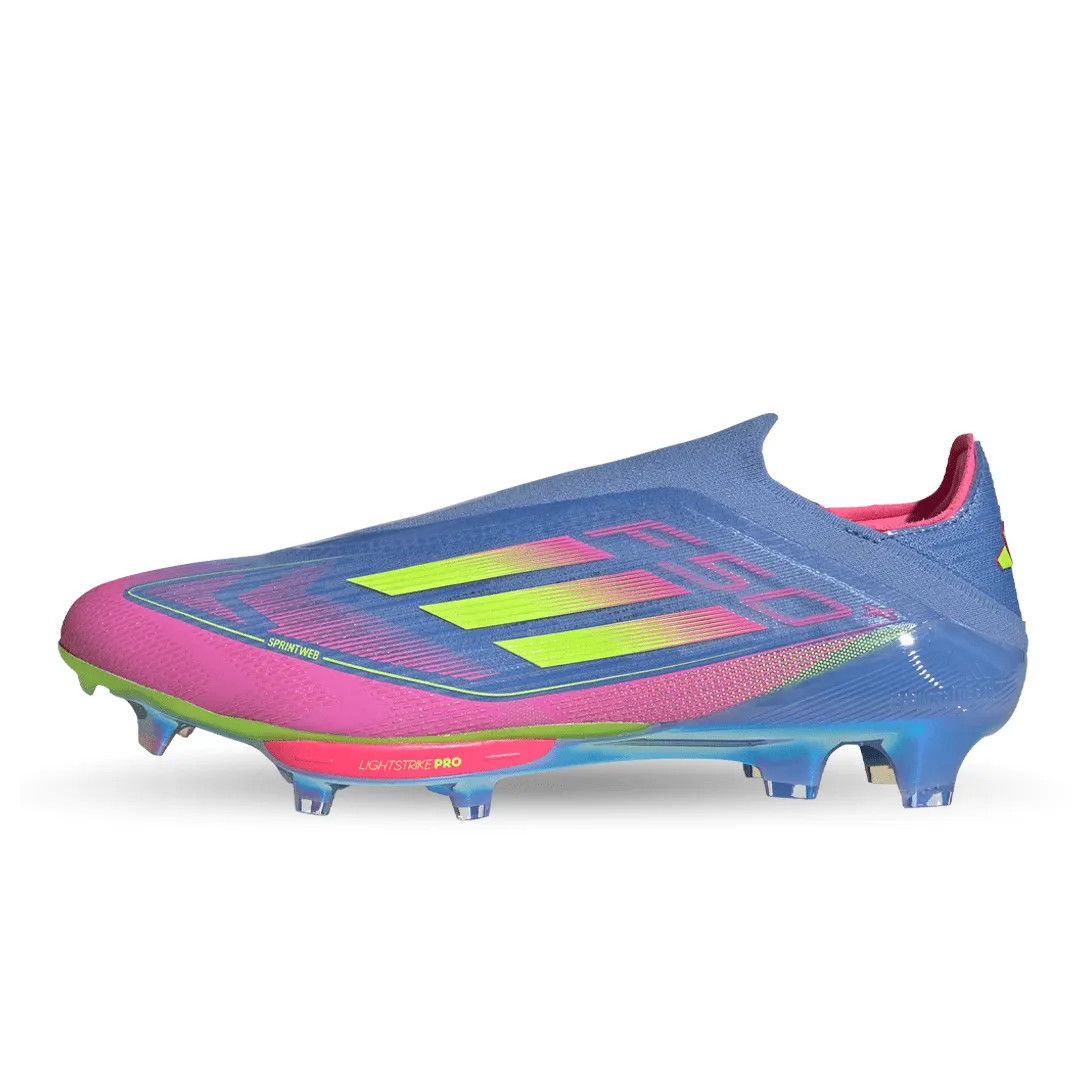 F50  FG - Celestial Victory Pack (IE1250) Abrasion Free Seam Design fartlek - run shoes