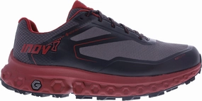 Inov8 RocFly G 350 GORE-TEX Mens Walking Shoes - Grey All-Terrain Protection Secure Walking Boots