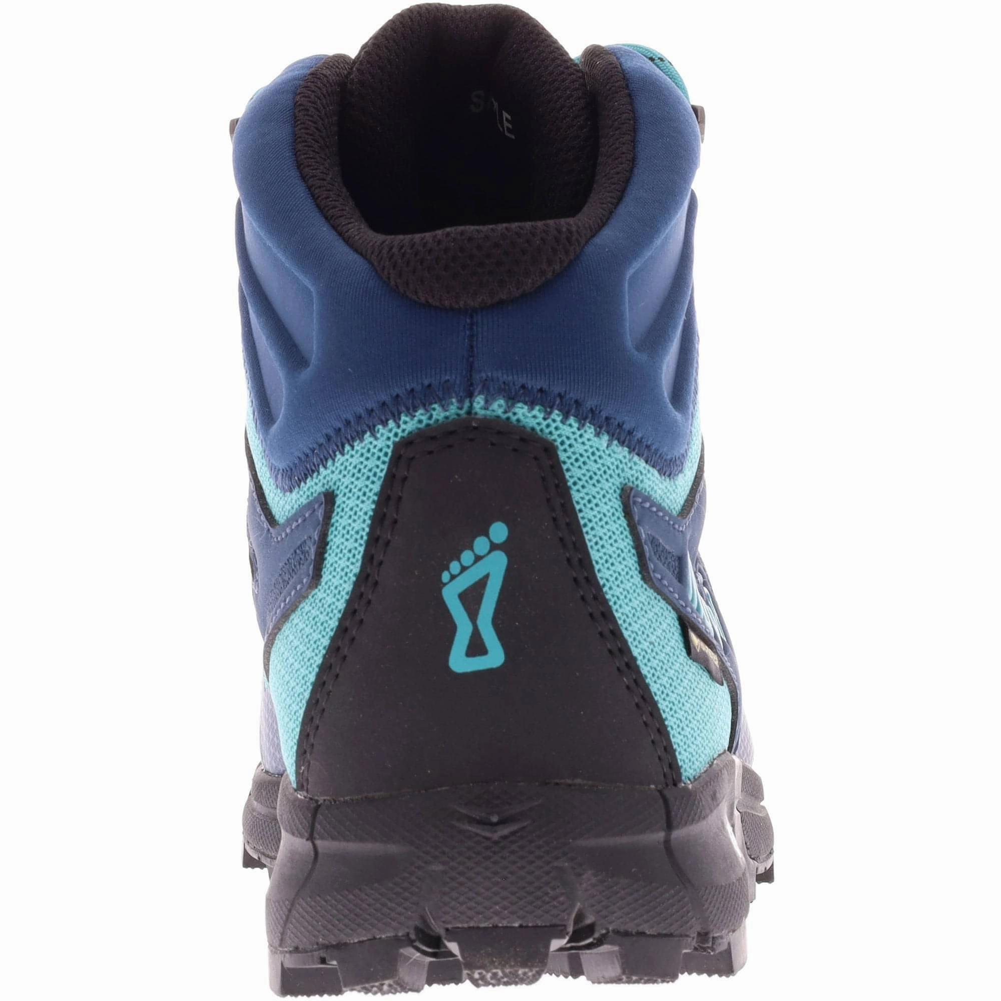 Hardy Footwear Inov8 Roclite G 345 GORE-TEX V2 Womens Walking Boots - Navy