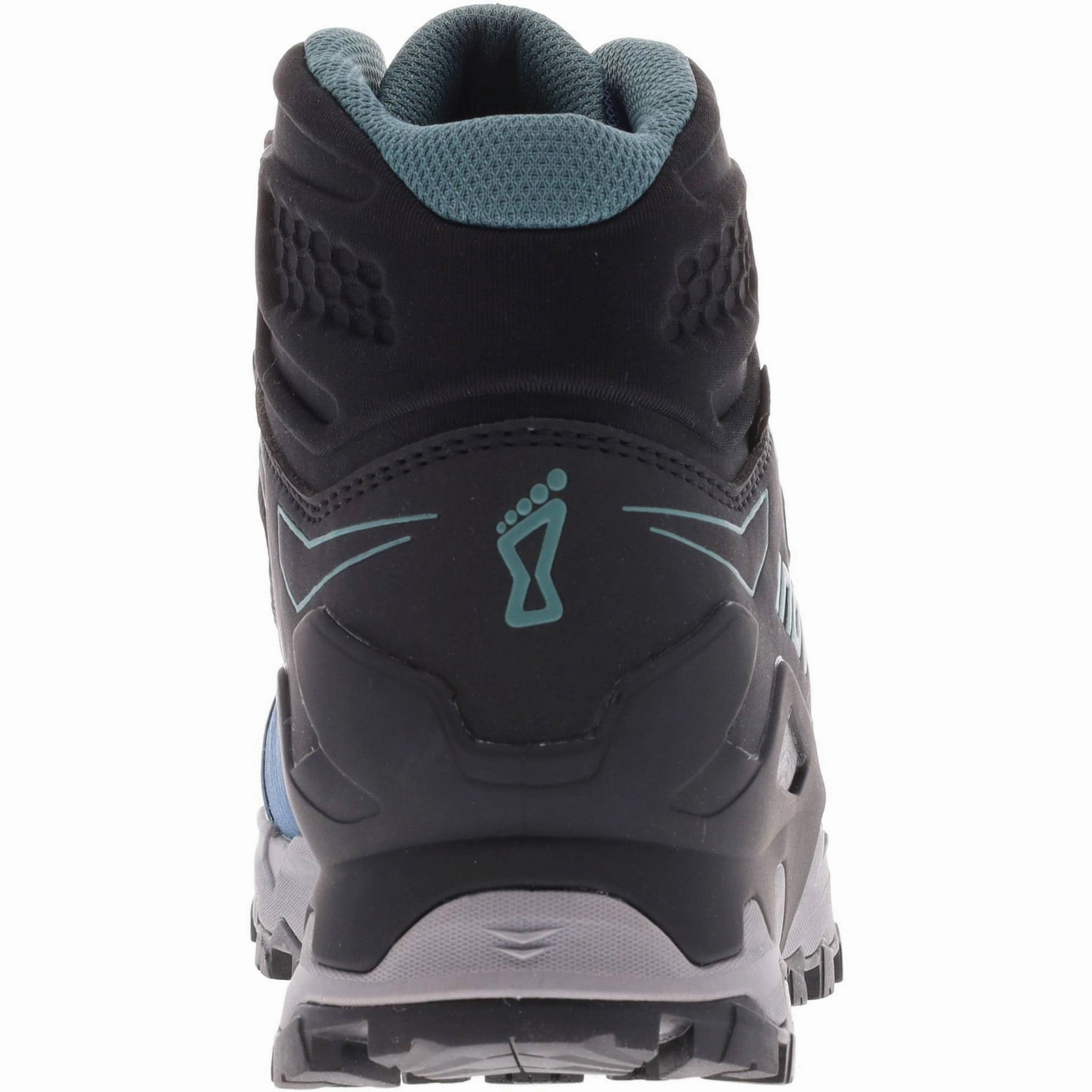 Inov8 Roclite Pro G 400 GORE-TEX Womens Walking Boots - Navy Windproof Support