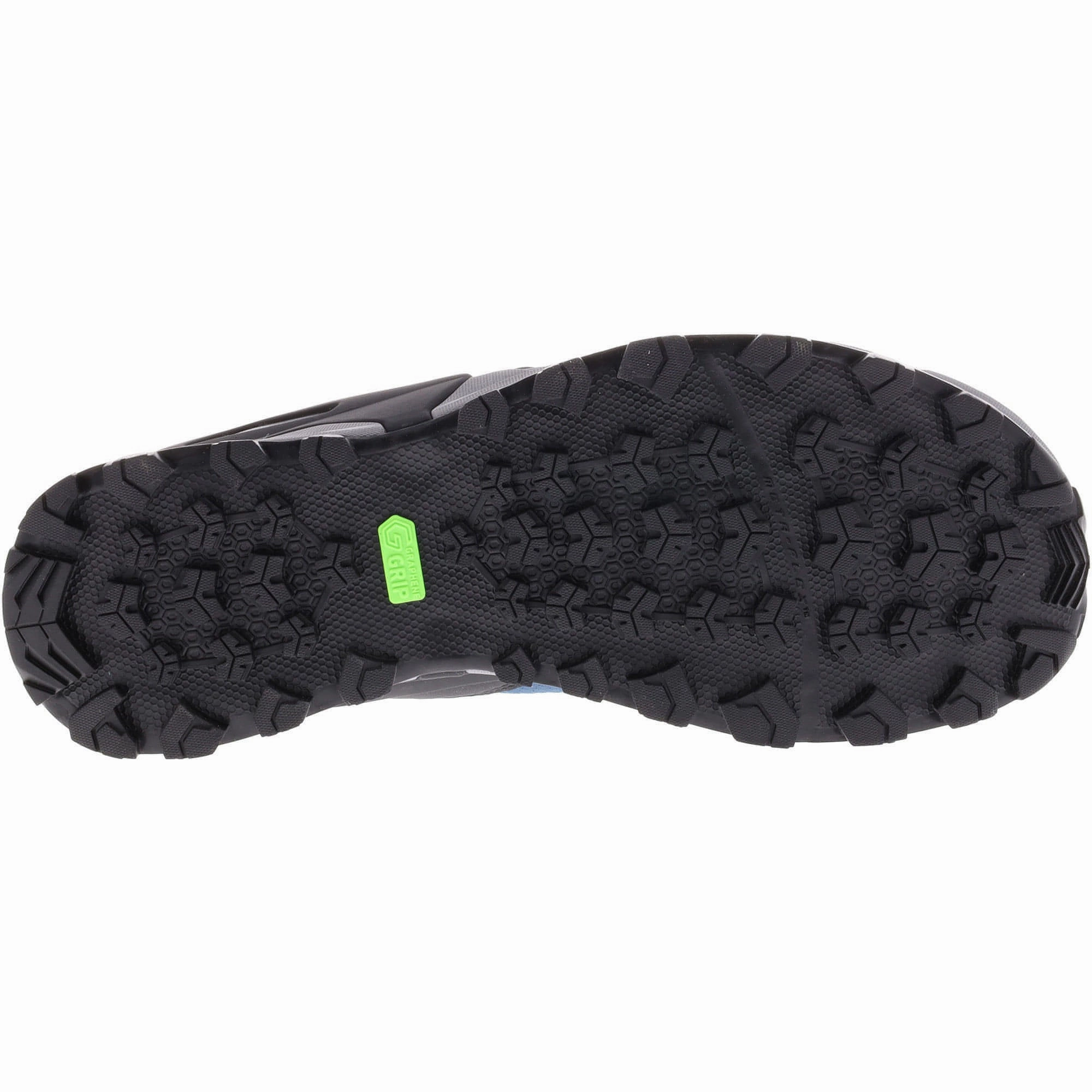 Inov8 Roclite Pro G 400 GORE-TEX Womens Walking Boots - Navy Ultimate Stability