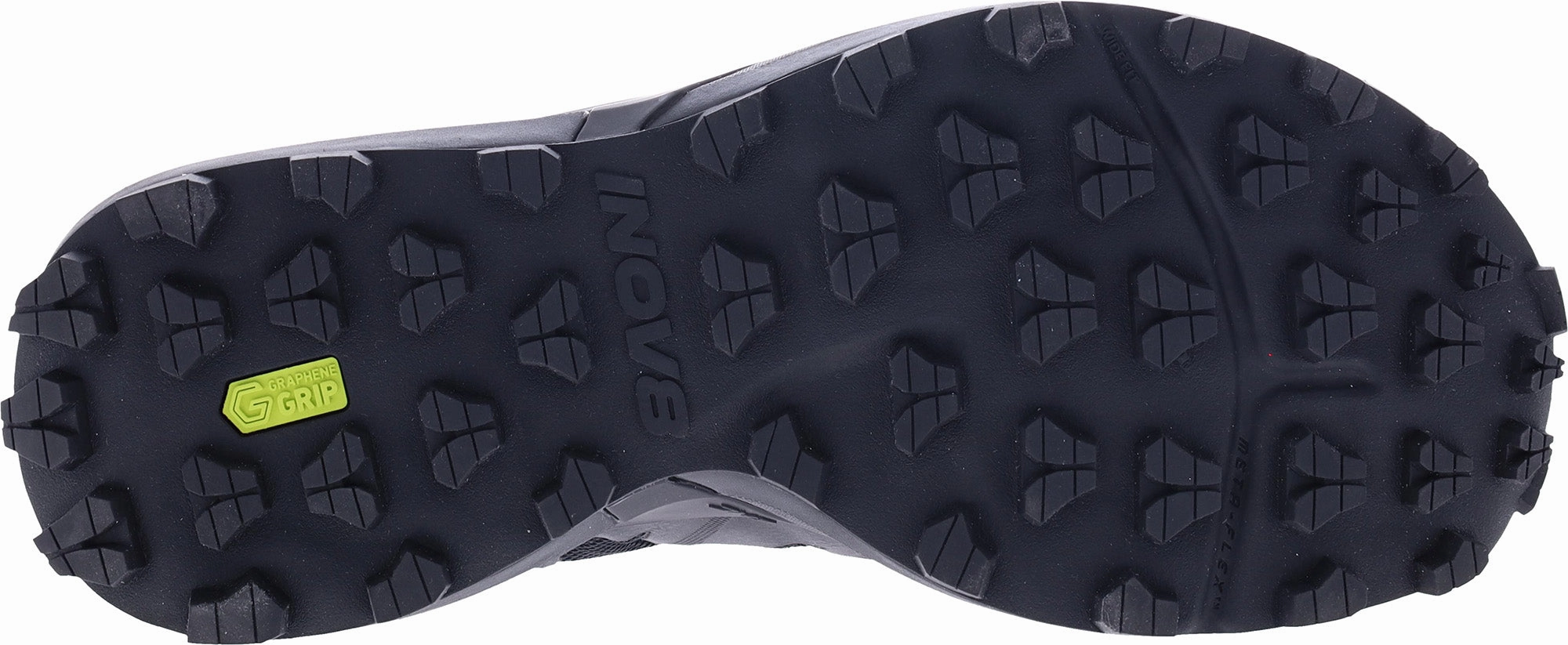 Easy Cushion Hill training Inov8 Roclite Pro Mid GORE-TEX WIDE FIT Womens Walking Boots - Black