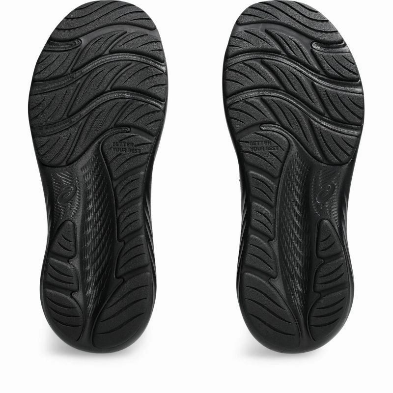 City Runner ASICS Contend 9 GS Kids Running Shoes