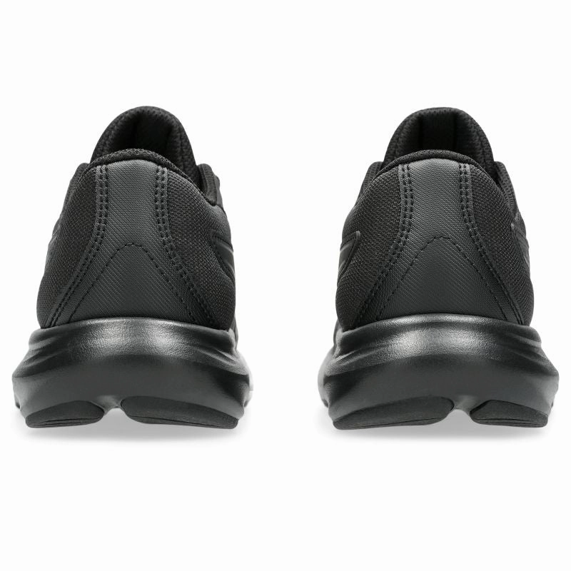 Arch Support Design Impact Dispersing ASICS Contend 9 GS Kids Running Shoes