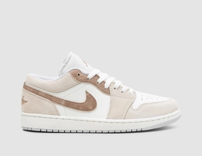 Drive Motion Jordan 1 Low SE Legend Light Brown / Archaeo Brown - Sail
