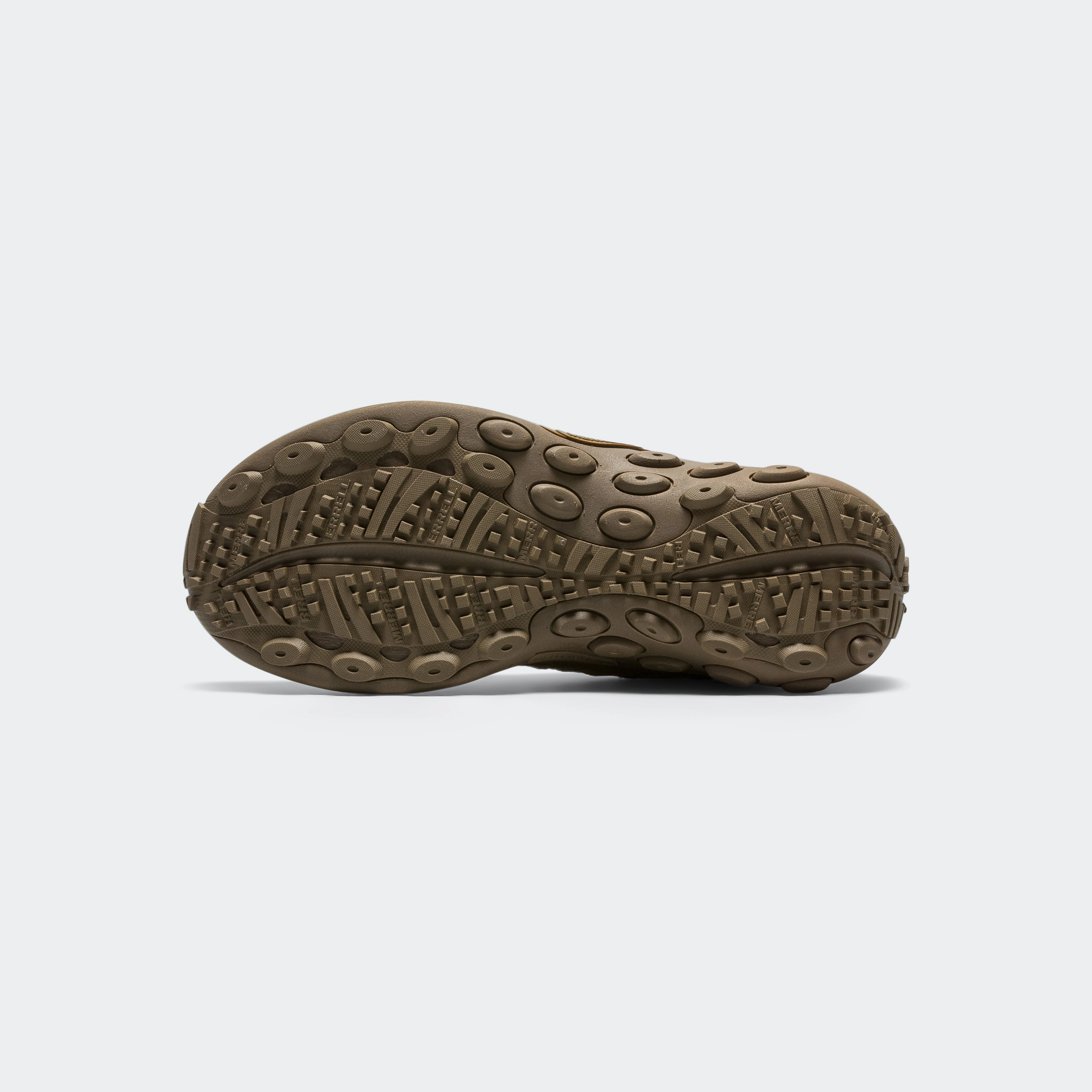 Road Trip Jungle Moc EVO Woven SE - Kangaroo