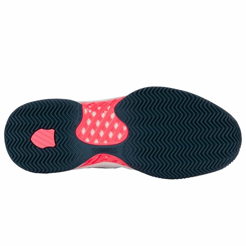 historical - themed running wear budget - brand shoes K-SWISS Hypercourt 2 Express HB D Mens Tennis Shoes