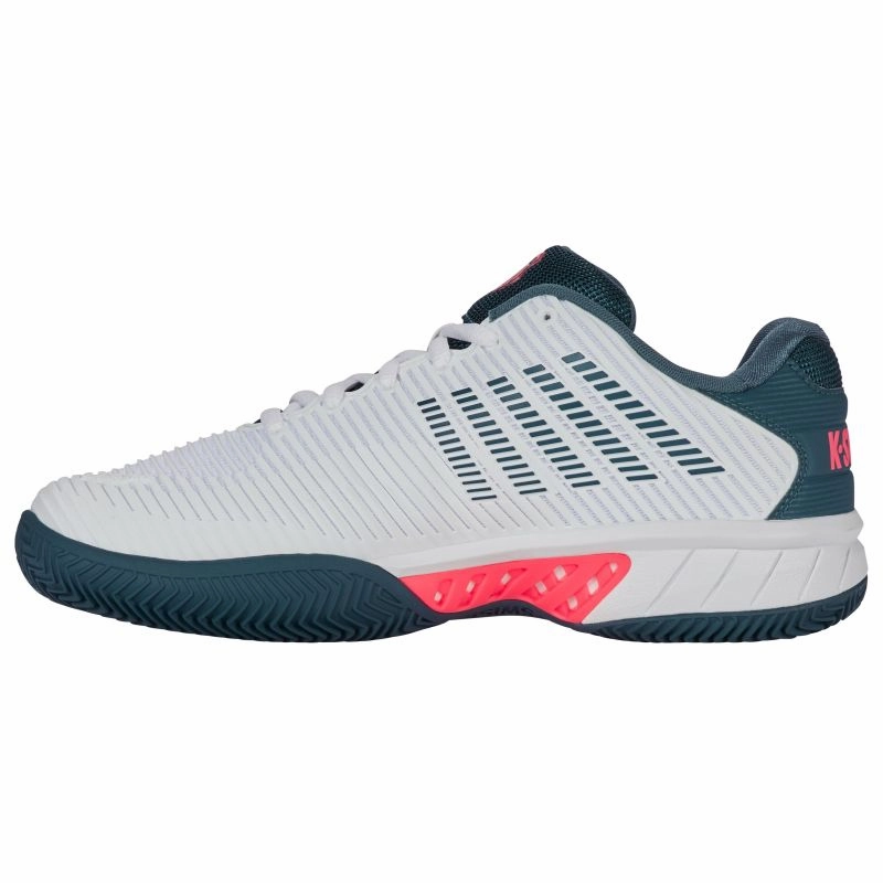 K-SWISS Hypercourt 2 Express HB D Mens Tennis Shoes Group