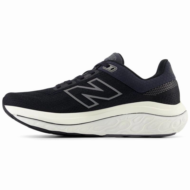 Air Cushioning All Terrain Shoes New Balance Fresh Foam X 860v14 2E WIDE Mens Running Shoes
