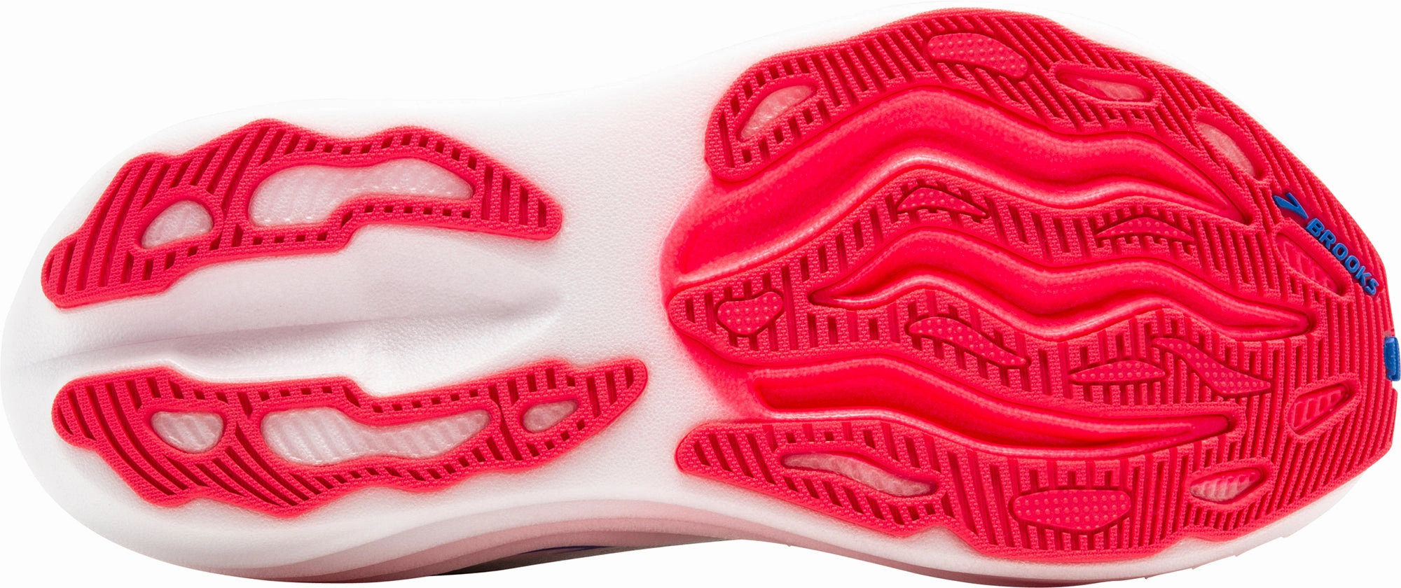 Modern Trend Brooks Glycerin Max Womens Running Shoes - White