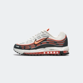 Air Max TL 2.5 - Phantom/Total Orange-Dk Smoke Grey Pure Fit