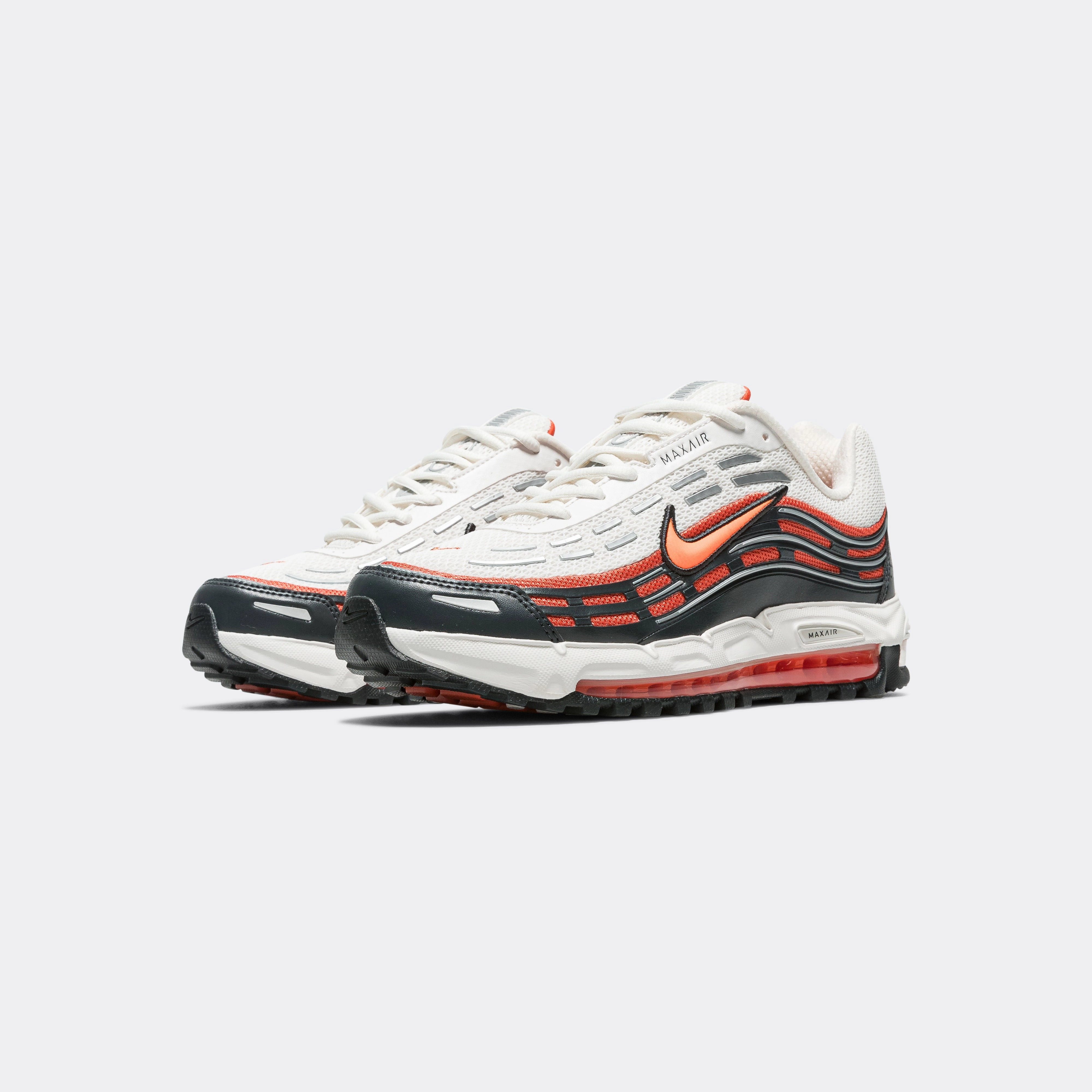 Air Max TL 2.5 - Phantom/Total Orange-Dk Smoke Grey Fitness routine Fitted touch