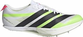adidas Adizero Prime SP 4 Running Spikes - White Team Gear