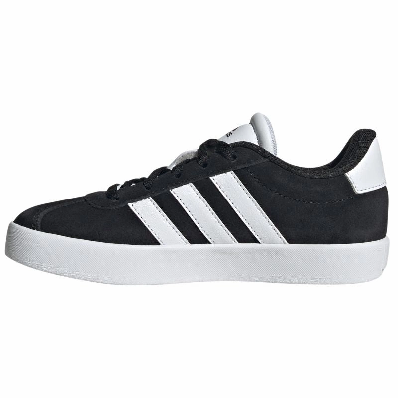 Adidas VL Court 3.0 Kids Casual Shoes Neutral Base