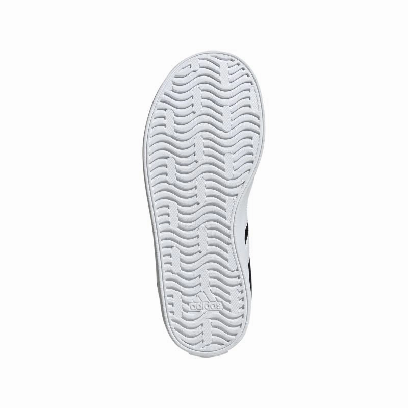 Adidas VL Court 3.0 Kids Casual Shoes PU material Slow Pace