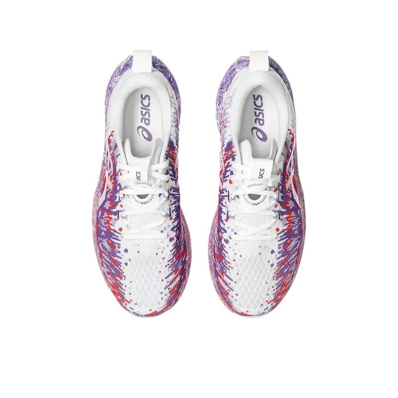 ASICS Noosa Tri 16 D Mens Running Shoes Street cushioning