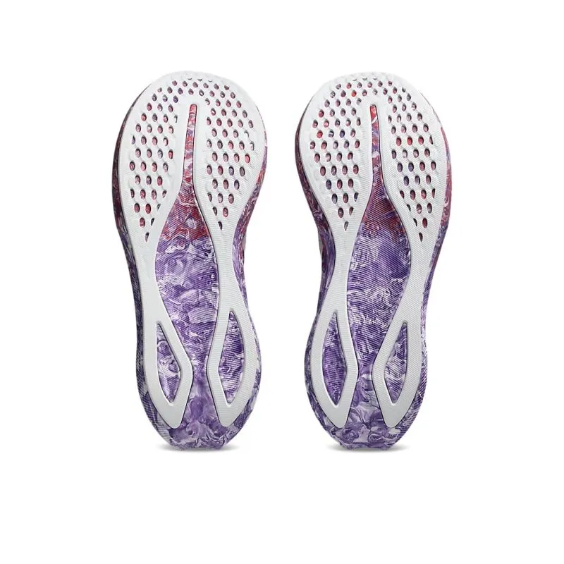 ASICS Noosa Tri 16 D Mens Running Shoes Adjustable Laces