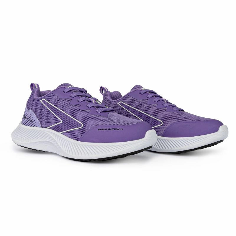 SFIDA Kaleido GS Kids Running Shoes Easy on Responsive Bounce Foam