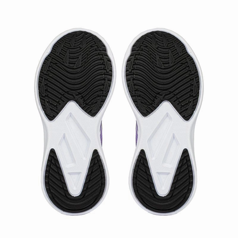 Comfortable Bottom Well Cushioned SFIDA Kaleido GS Kids Running Shoes