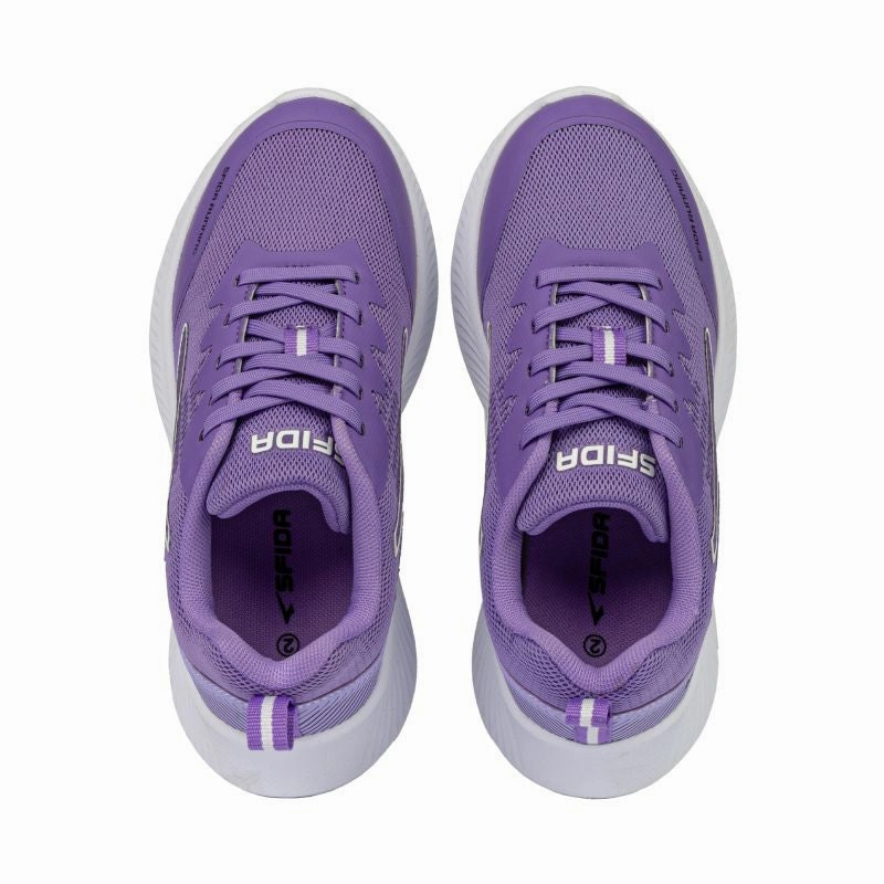 SFIDA Kaleido GS Kids Running Shoes Orthopedic Arch Support