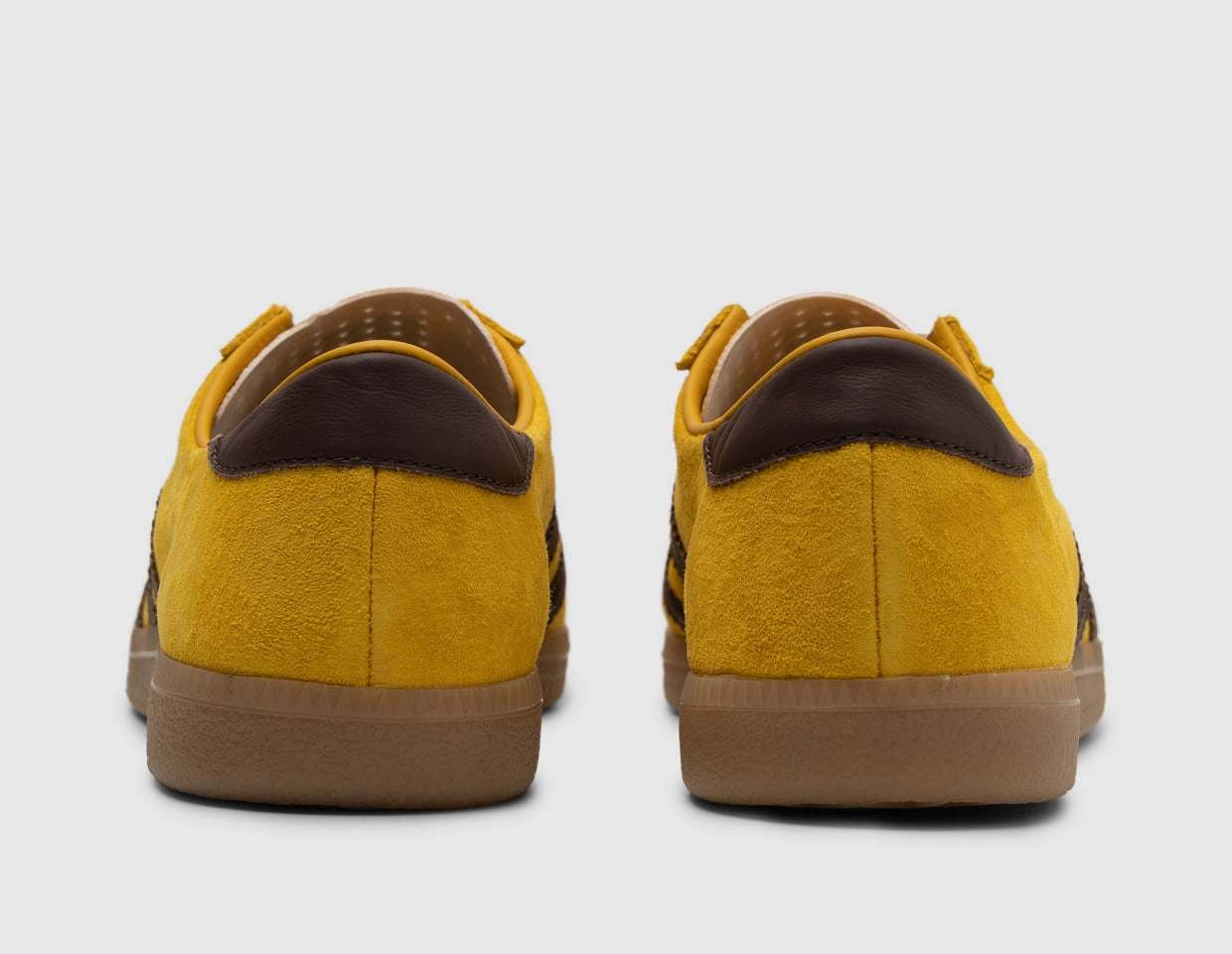 adidas Originals Wien "City Series"  / Yellow - size? exclusive Basic Tone