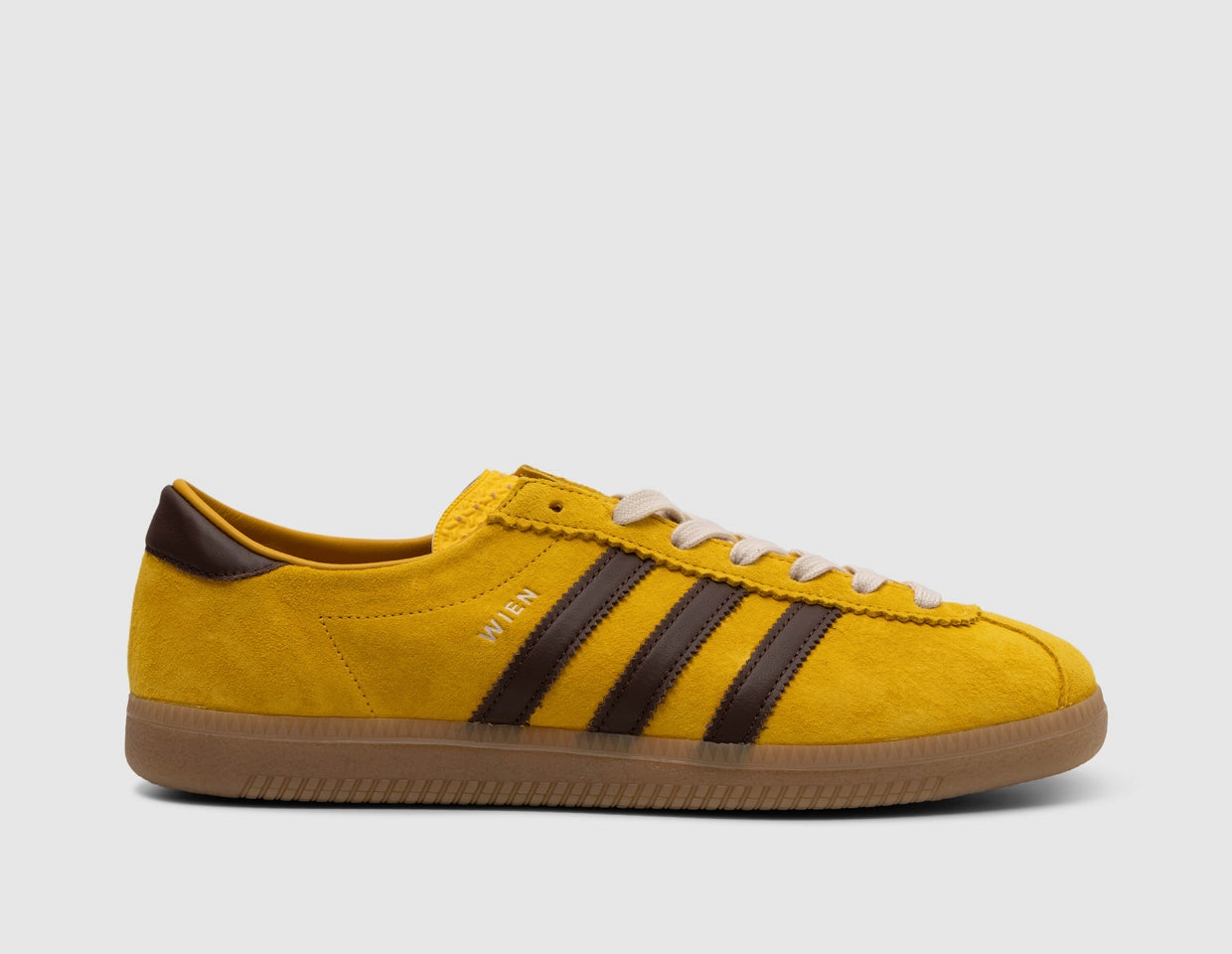adidas Originals Wien "City Series"  / Yellow - size? exclusive Lean Profile Trend-setting