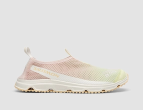 Soft Zone Salomon Sportstyle RX MOC 3.0 Cloud Pink / White Jade - Aurora Red